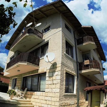 Atanasovi House Hotel Skorpilovci Kültér fotó