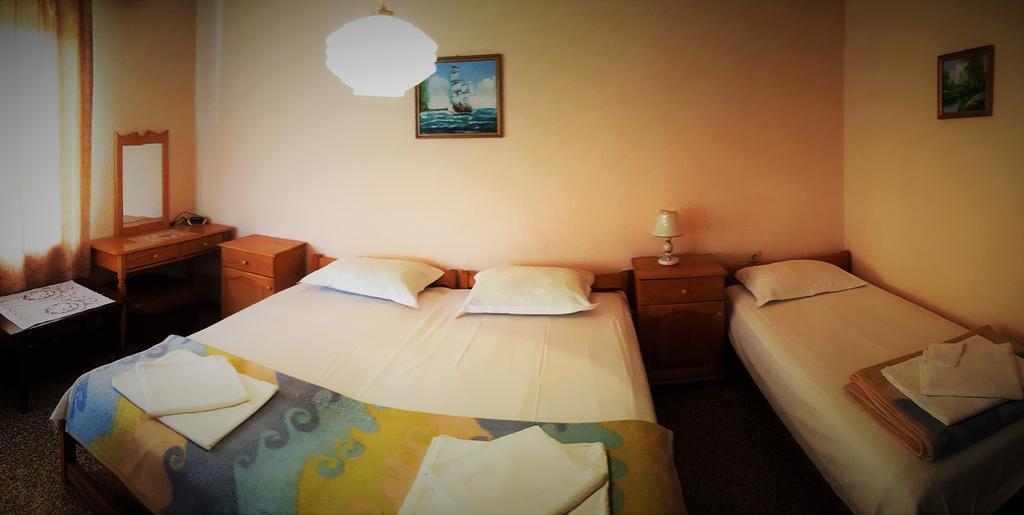Atanasovi House Hotel Skorpilovci Kültér fotó