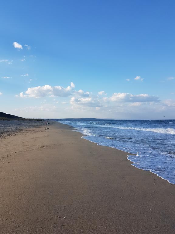 Atanasovi House Hotel Skorpilovci Kültér fotó