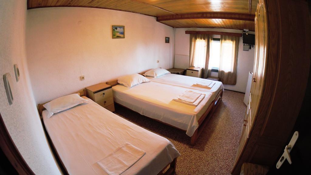 Atanasovi House Hotel Skorpilovci Kültér fotó