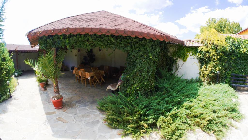 Atanasovi House Hotel Skorpilovci Kültér fotó
