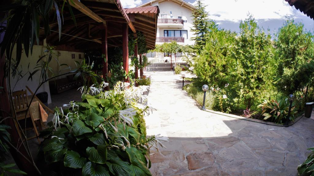 Atanasovi House Hotel Skorpilovci Kültér fotó