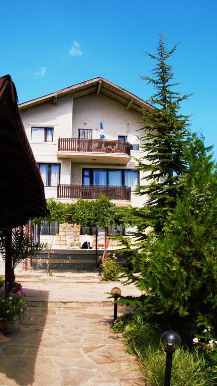 Atanasovi House Hotel Skorpilovci Kültér fotó