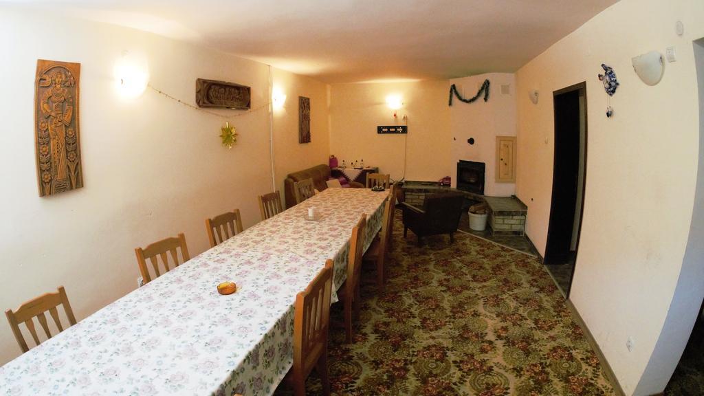 Atanasovi House Hotel Skorpilovci Kültér fotó