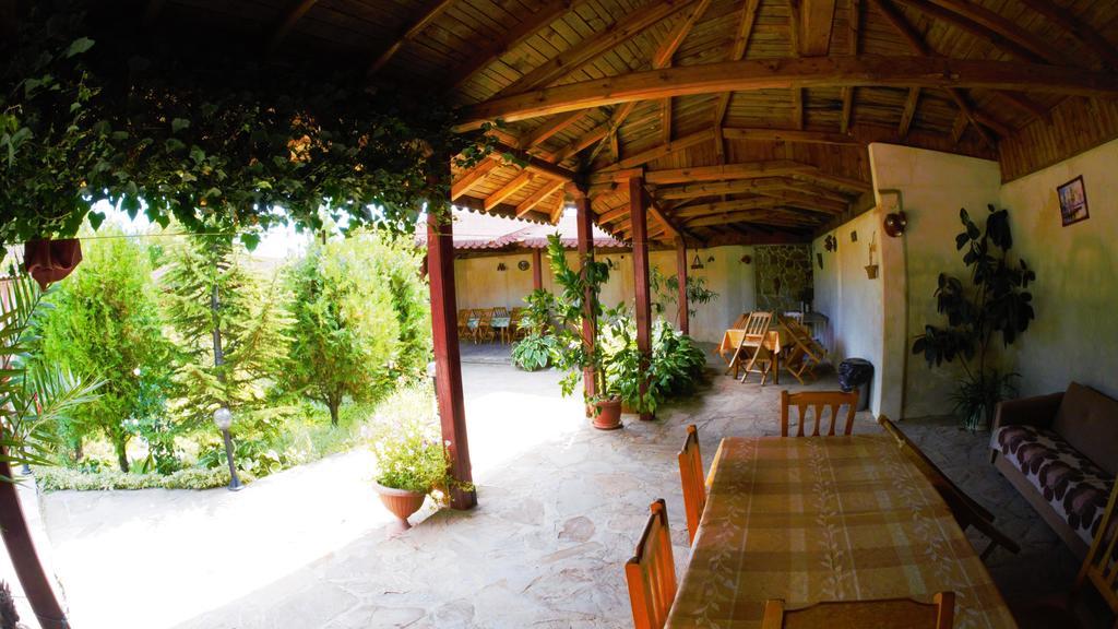 Atanasovi House Hotel Skorpilovci Kültér fotó
