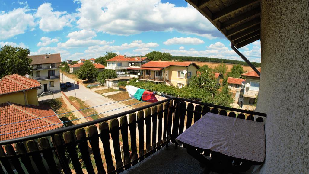 Atanasovi House Hotel Skorpilovci Kültér fotó