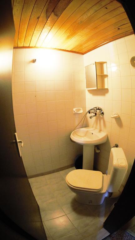 Atanasovi House Hotel Skorpilovci Kültér fotó