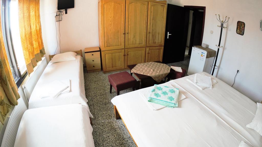 Atanasovi House Hotel Skorpilovci Kültér fotó