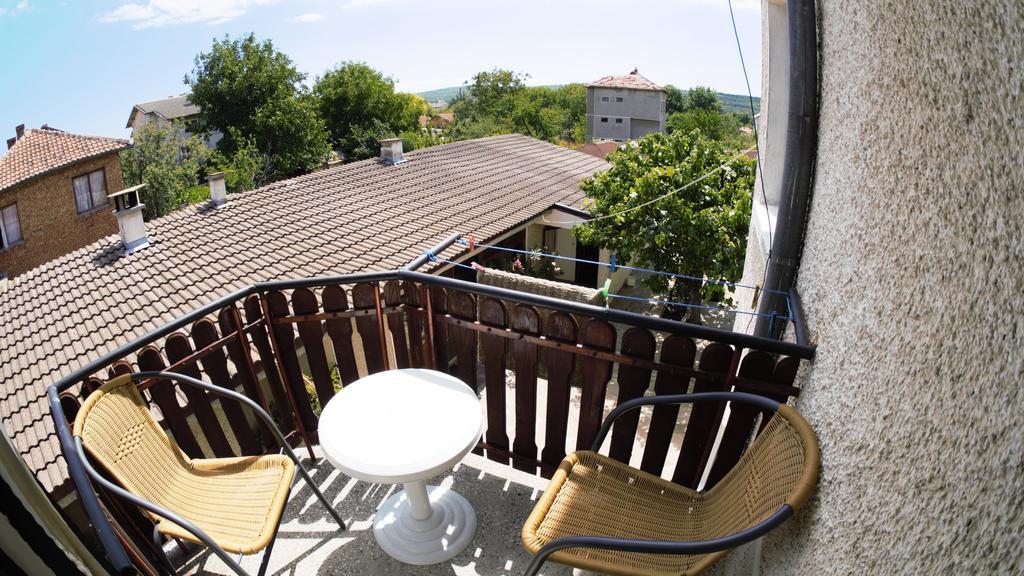Atanasovi House Hotel Skorpilovci Kültér fotó