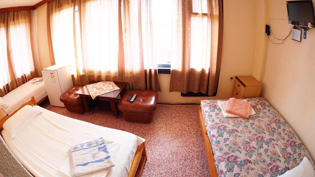 Atanasovi House Hotel Skorpilovci Kültér fotó