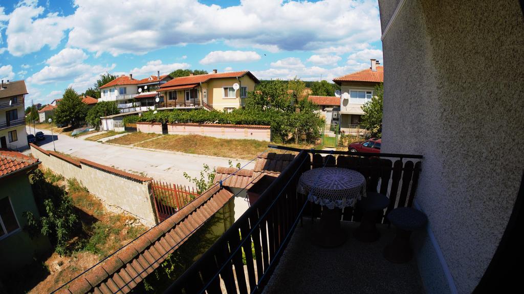 Atanasovi House Hotel Skorpilovci Kültér fotó