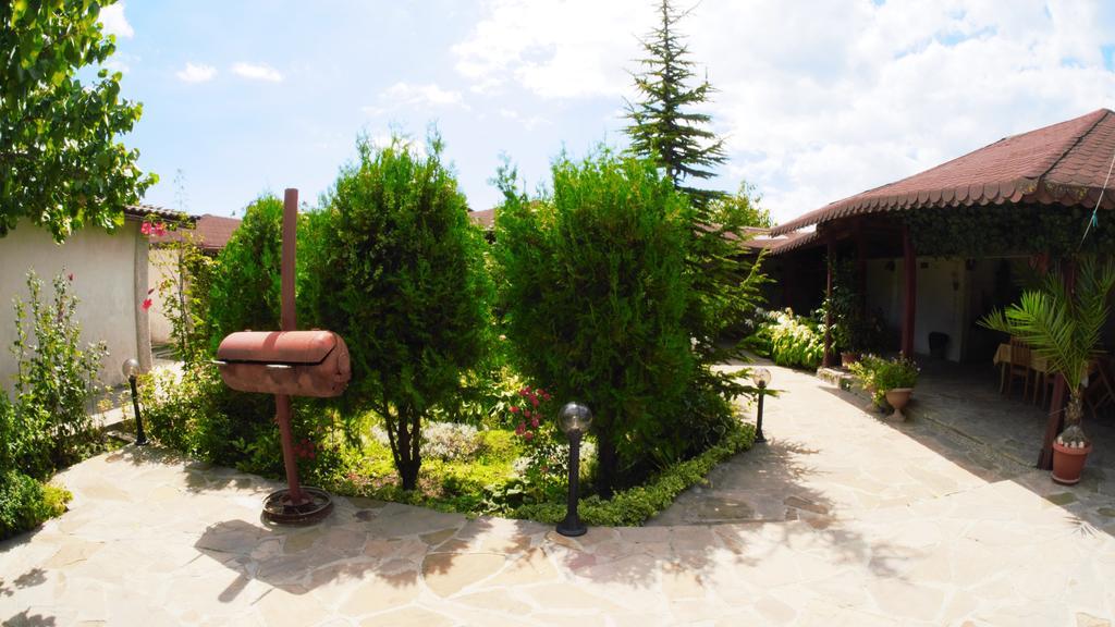 Atanasovi House Hotel Skorpilovci Kültér fotó